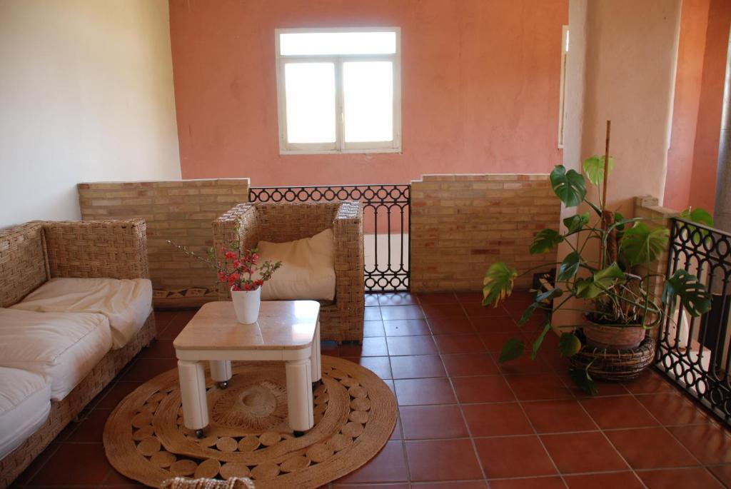 翁蒂年特 Casa Rural Morera旅馆 外观 照片